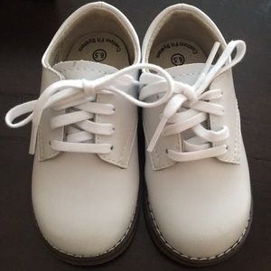 Like new Footmates Willy oxford